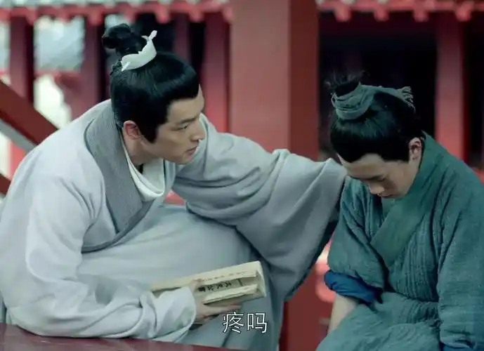 琅琊榜:庭生不过就是一个小罪奴?靖王梅长苏为何那么重视他?