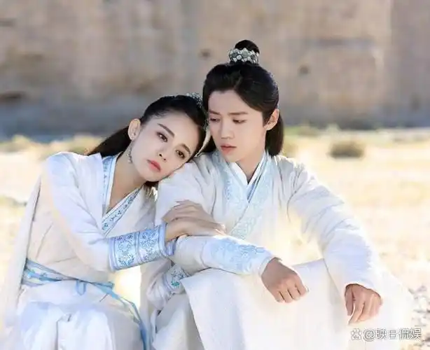 善恶到头终有报31岁无人敢娶的古力娜扎已活成了笑话