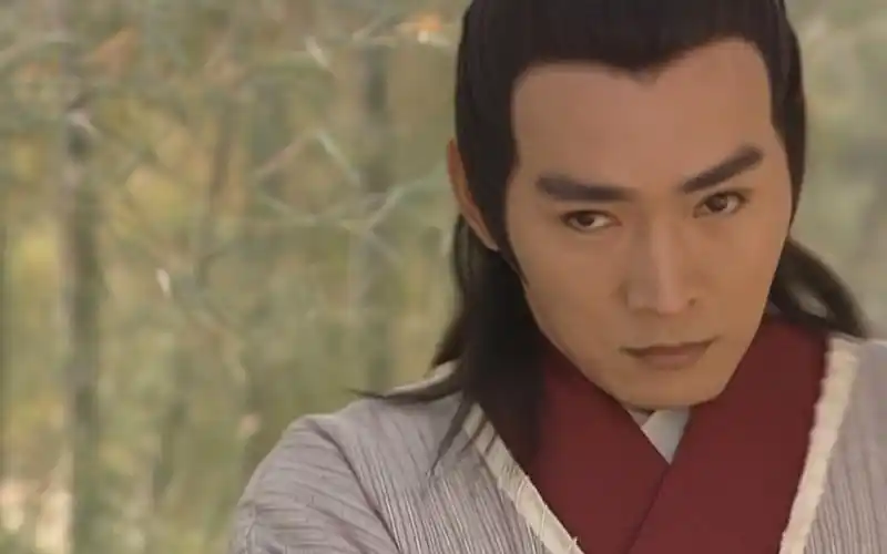 【焦恩俊·张三丰】0802委托老婆婆送沈蓉回家