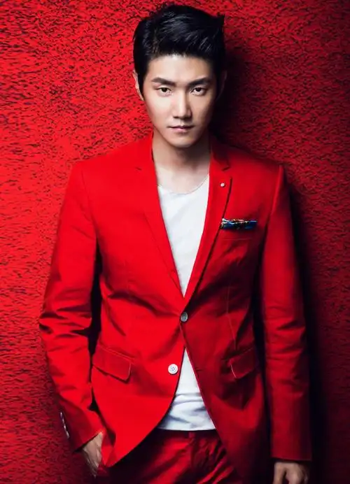 王晰(中国内地男歌手) - 搜狗百科