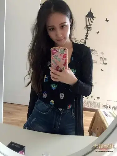 你很像我以后的女朋友大话西游手游美女真人秀