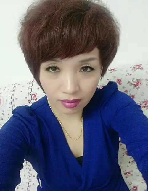 44岁离异女征婚照片(id:77272408)_辽宁沈阳征婚交友_珍爱网