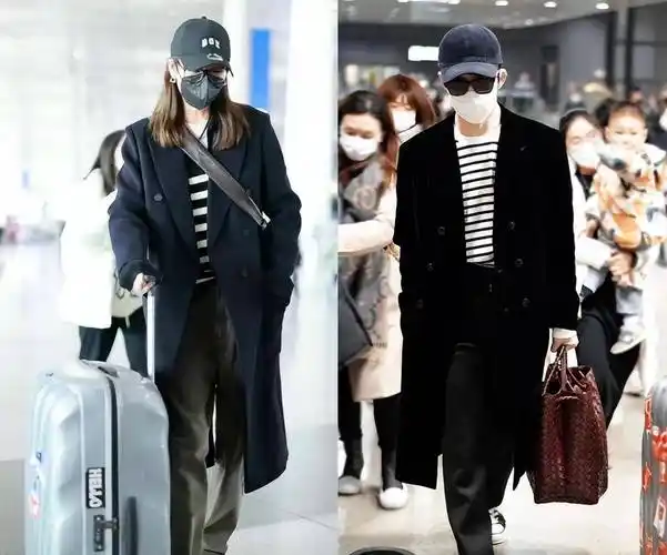 刘雯时装周期间,身上被两条布条遮住,被吐槽是行走的骷髅,让我们超模