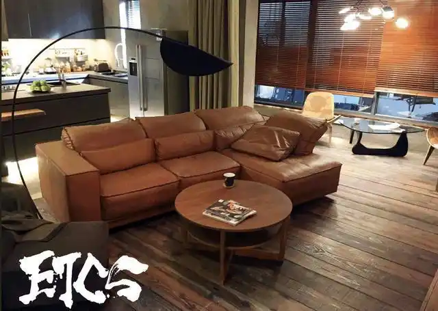 好物app想要欢乐颂里的安迪家吗