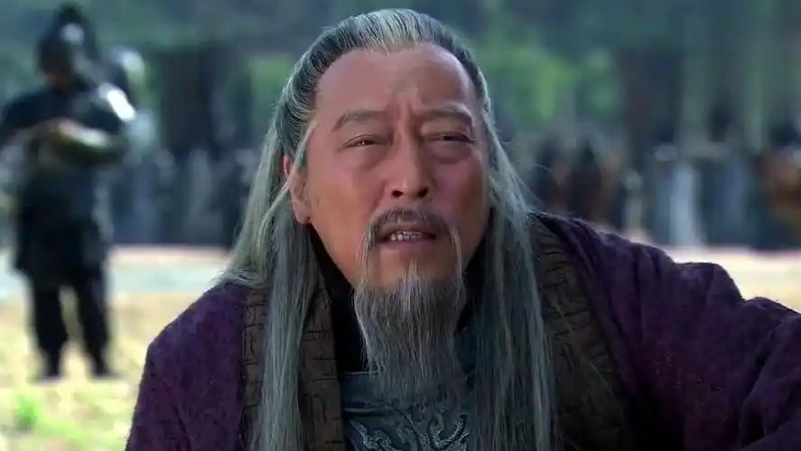 《三国演义》里司马懿是怎么死的