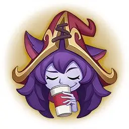 英雄联盟表情 问号 - lol局内表情大全 - 实验室设备网