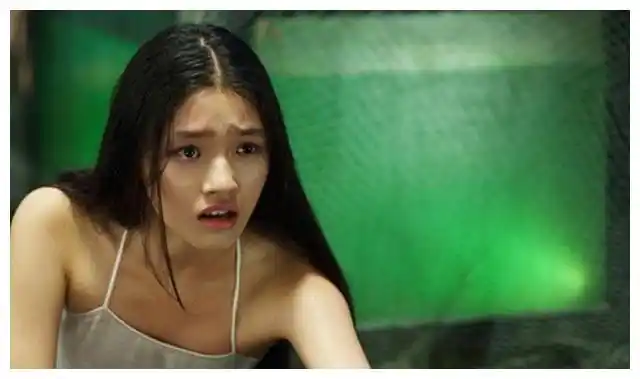 答案都在《美人鱼》里|罗慧娟|周星驰|朱茵_新浪新闻