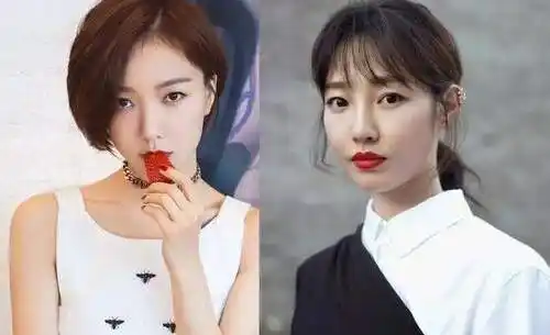 白百何王珞丹现状对比太惨烈王珞丹电影口碑获赞反超白百何