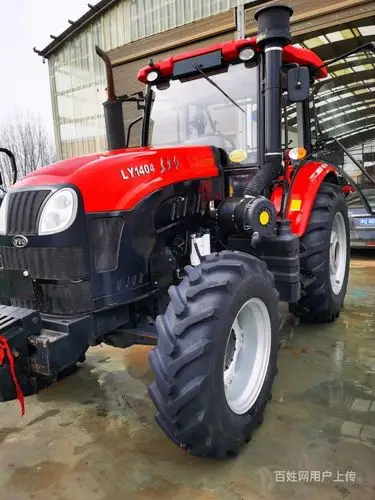 【图】- 新款六缸高压共轨东方红ly1404 - 南宁青秀拖拉机/收割机