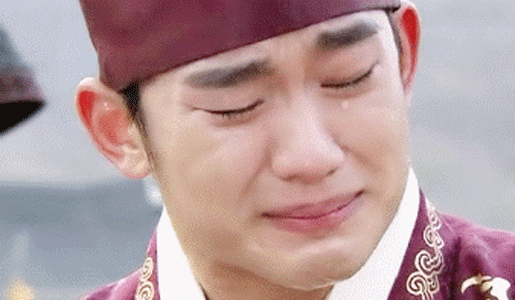 小伤感想哭流泪金秀贤gif动图_动态图_表情包下载_soogif