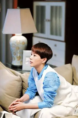 搜狐娱乐讯 近日,一段海清的采访视频曝光,视频中海清解释了《小别离