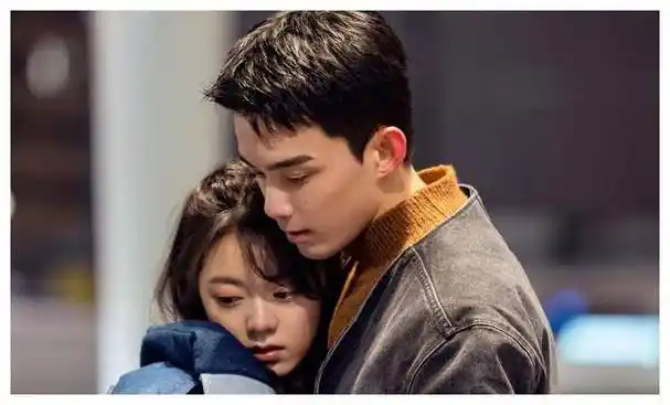 吴磊_演技_剧情