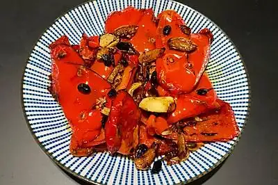 我们都爱狂吃辣的做法大全_我们都爱狂吃辣的家常做法_我们都爱狂吃辣