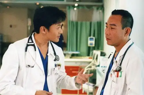 《妙手仁心》全集-电视剧-免费在线观看