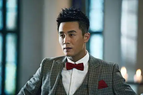 改编自宁浩同名电影作品,杜淳[微博],马苏[微博]领衔主演的电视剧