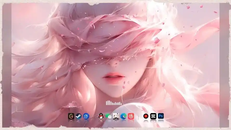 热门壁纸推荐#wallpaper#送 你一张壁纸 #电脑桌面