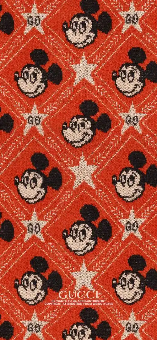 分享gucci壁纸