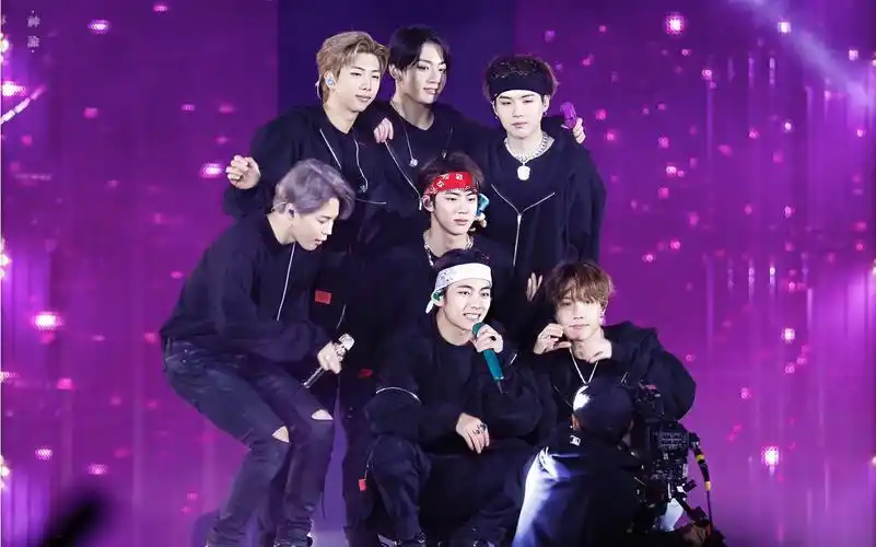 【防弹少年团bts】旧专拆专_哔哩哔哩_bilibili