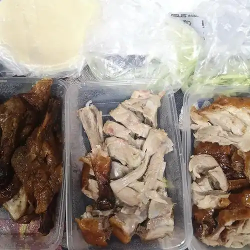 记录大学三年吃过的所有外卖