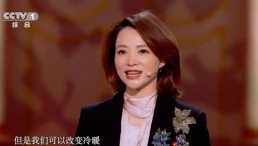 离开央视舞台这么长时间,门面担当董卿去哪了?_观众_市场_发展