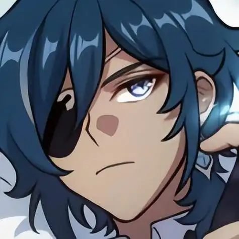 原神凯亚头像图