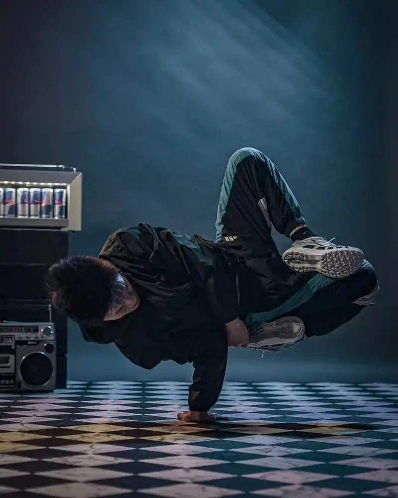 breaking超帅头像.帅不帅你说了算! #breakin - 抖音