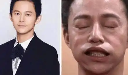 明星被大风吹脸:热巴像老了很多,马苏被吹得后仰,杜淳亮了