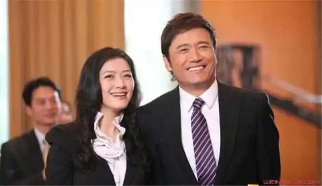 田海蓉老公是做什么的 田海蓉好看又有实力的人