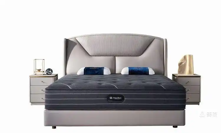 美国9694席梦思6.8万就开店进口品牌床垫全国招商
