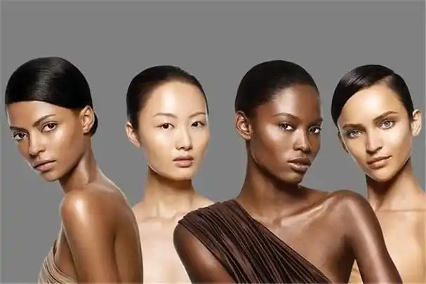 人类有四大人种,肤色迥异,为何彼此之间没有生殖隔离?