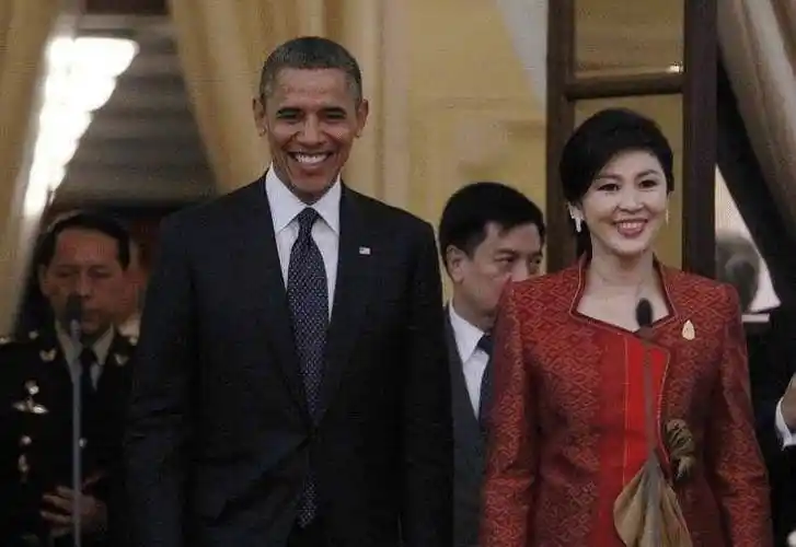 55岁英拉魅力不倒:曾让米歇尔吃醋,普京忘了握手,男友宠爱26年