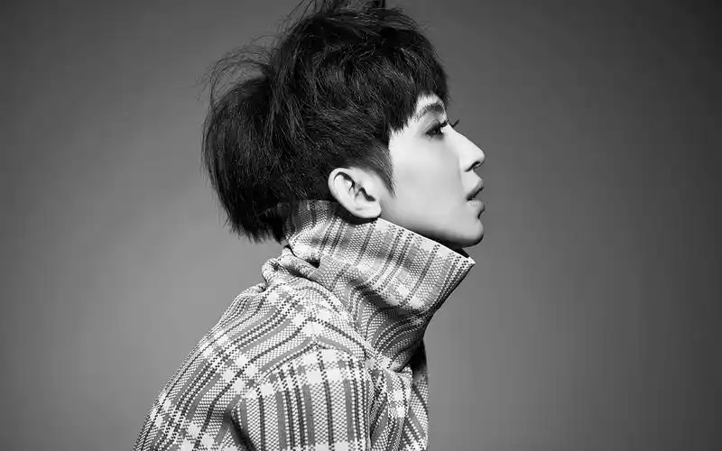 戴佩妮主题壁纸