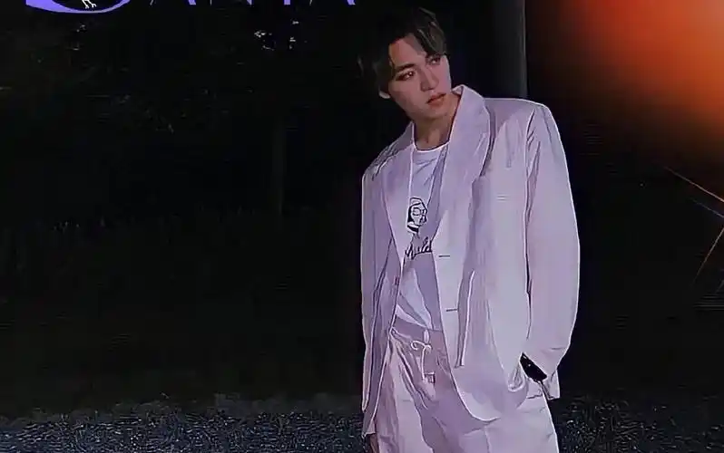 santa赞多丨lock me up 卡点狂魔/高燃混剪/没人