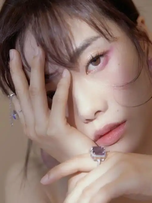 井迪儿新歌追光旅行