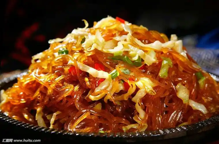 欢乐美食节 - 美篇