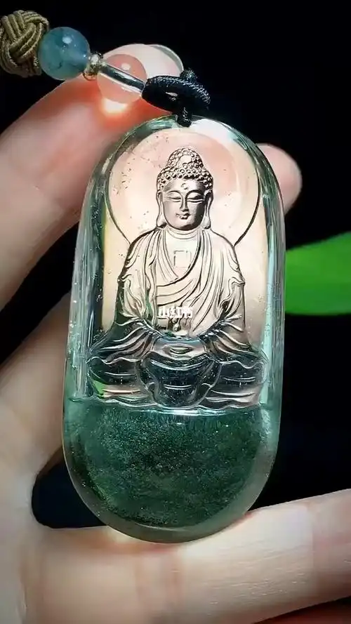 大日如来—属羊91,猴92人本命佛