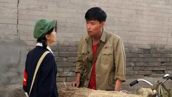 《知青》转战北京拍摄 程皓枫热情高涨(图)