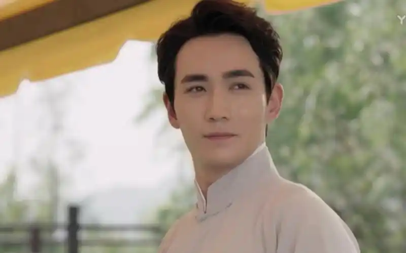 【朱一龙/罗勤耕】生仔,你爸爸终究还是你爸爸.30秒,抵得上你30集