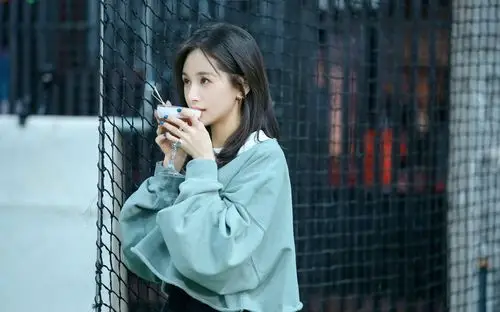 王子文怦然再心动私服合辑7种风格随便穿谁家直男不喜欢