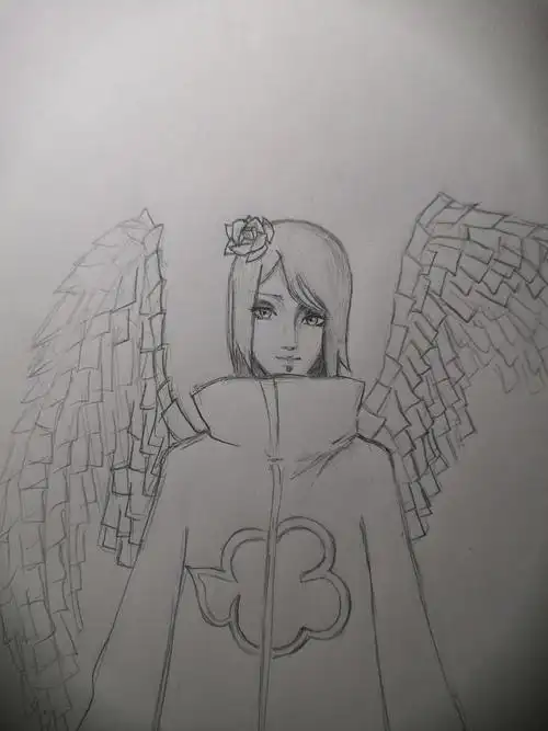 火影忍者 - 照旻