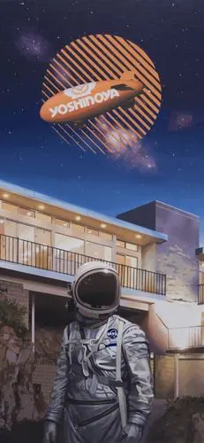 求太空人和篮球有关的壁纸拜托啦( )