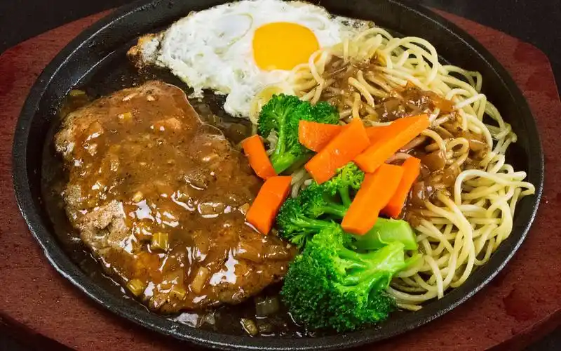 街边牛排的做法视频街头牛排腌制方法做街头牛排步骤