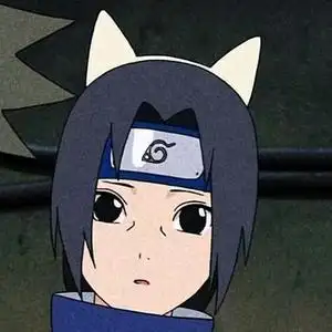 宇智波鼬头像