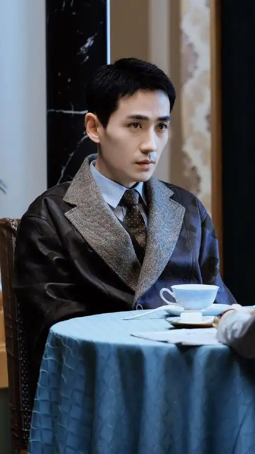 朱一龙林楠笙##朱一龙2021朱事皆宜