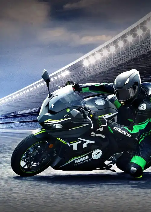 冬天如何守住骑士的快乐摩托车保养防冻液篇