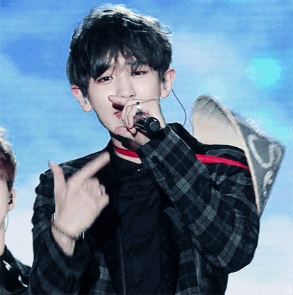 chanyeol朴灿烈-堆糖,美好生活研究所