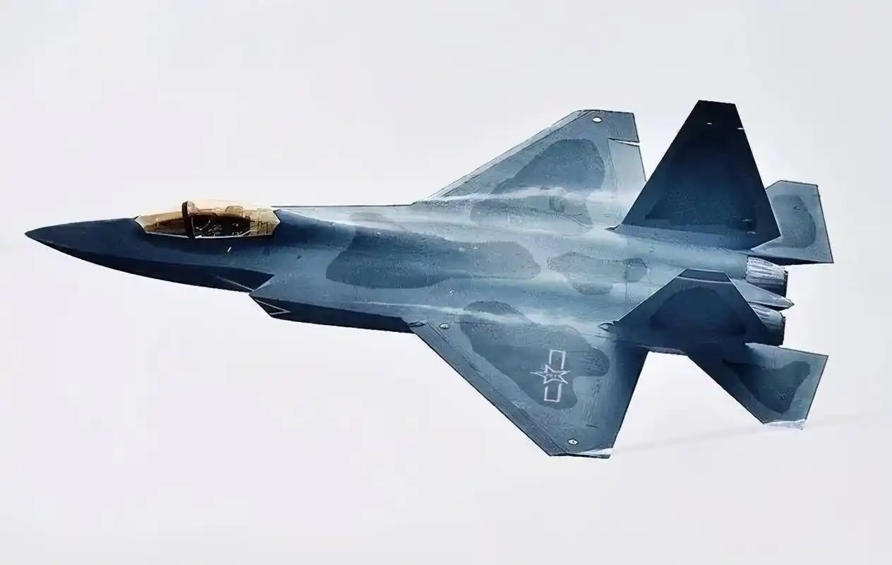 下一代舰载机fc31作战半径小航程短并非中国海军的菜