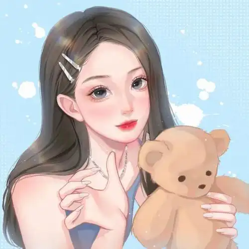 侵权侵删手绘头像关注2021年9月4日 14:52清儿