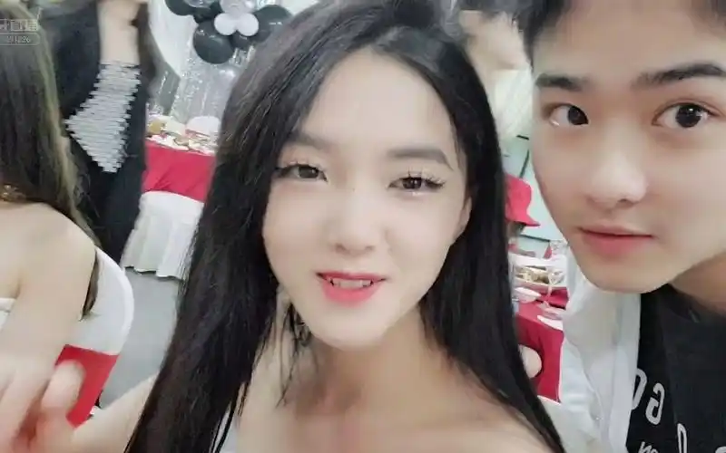 集梦ys秋秋秋 2021-08-26 法拉利长沙小姐姐