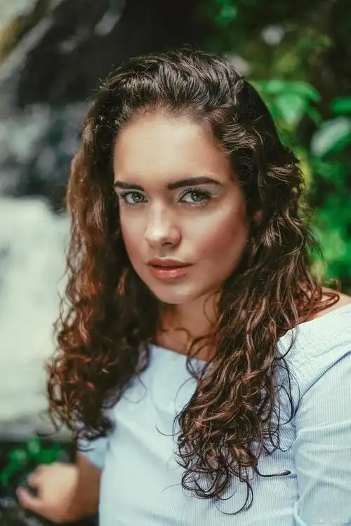 巴西的美女多不多?